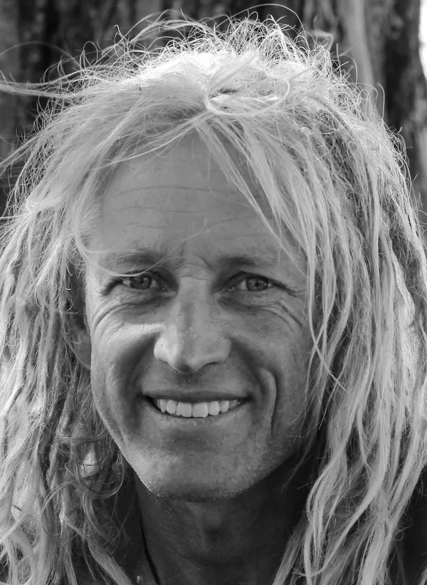Ian Trafford