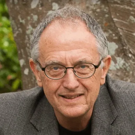 Ian Wedde