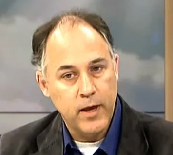Ian Wishart