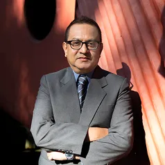 Iftekhar Ahmed
