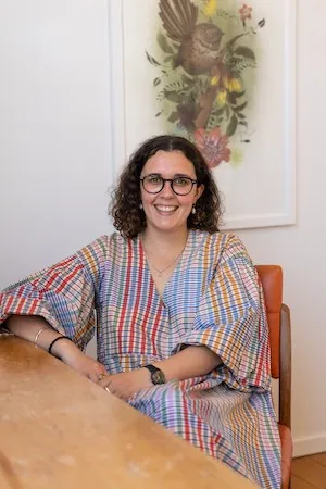 Isabella Lenihan-Ikin