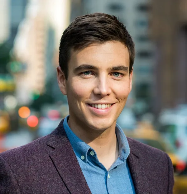 Jack Tame