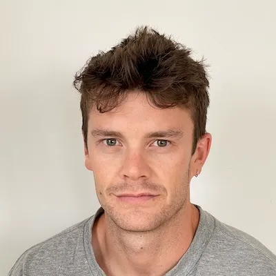 Jacob Metzger