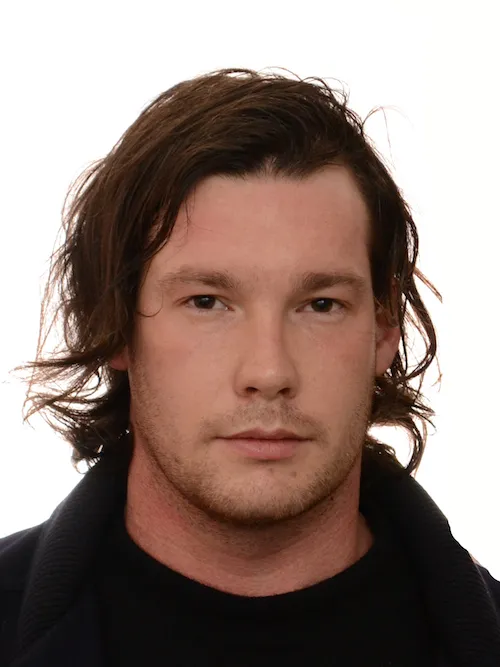 James Beavis