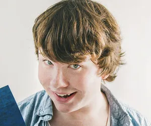 James Malcolm