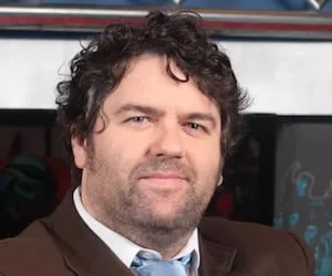 James McOnie