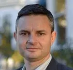 James Shaw