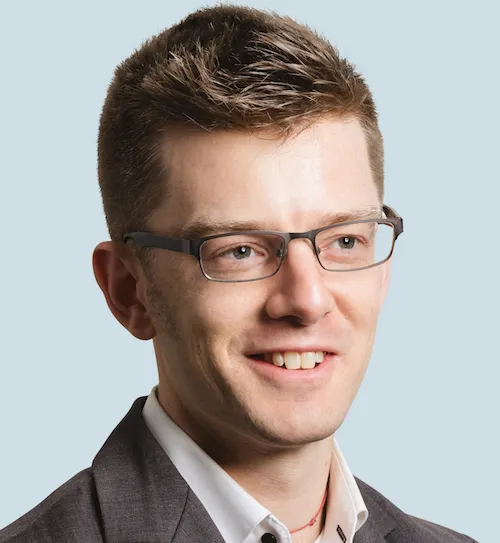 James Ting-Edwards