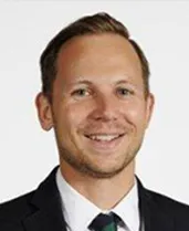 James Walker