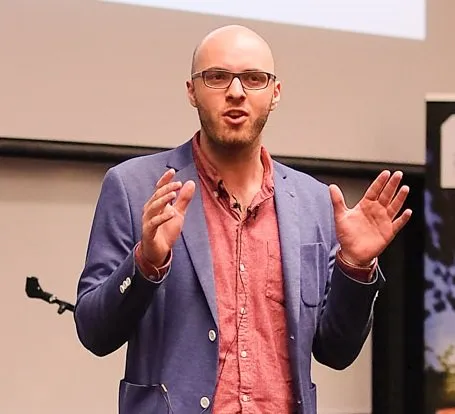James Wenley