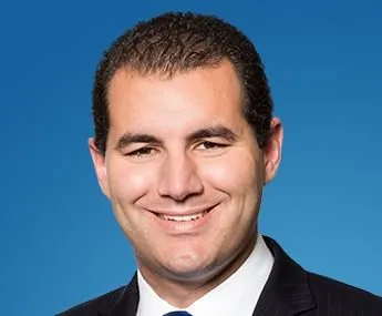 Jami-Lee Ross