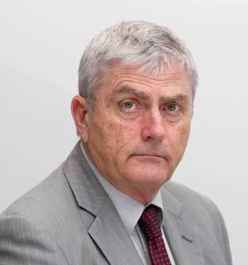 Jamie Gray