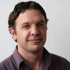 Jamie Morton