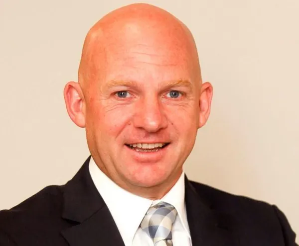 Jamie Whyte