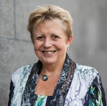 Jan Jordan