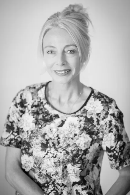 Jane Bloomfield