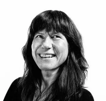 Jane Cherrington