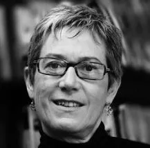 Jane Kelsey