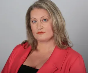 Jane Patterson