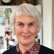 Jane Stafford
