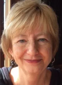 Jane Westaway