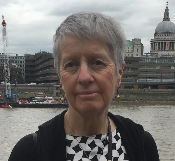 Janette Roberts