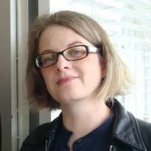 Jaq Tweedie