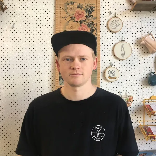 Jared Ipsen