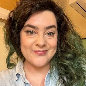 Jayne Ramage