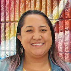 Jean M Allen