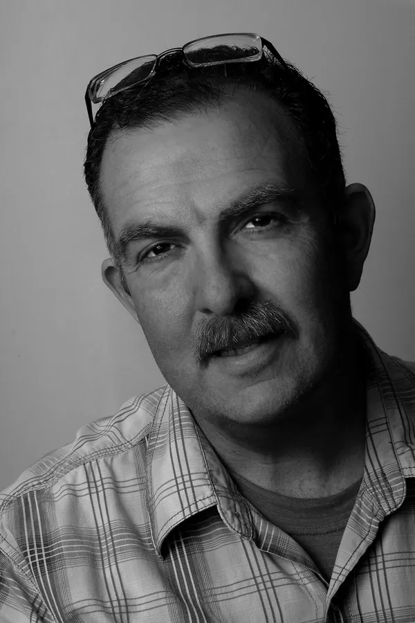Jeff Evans