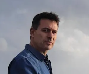 Jeff Murray