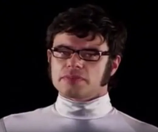 Jemaine Clement