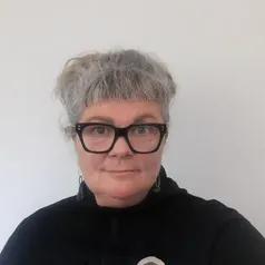 Jen Purdie