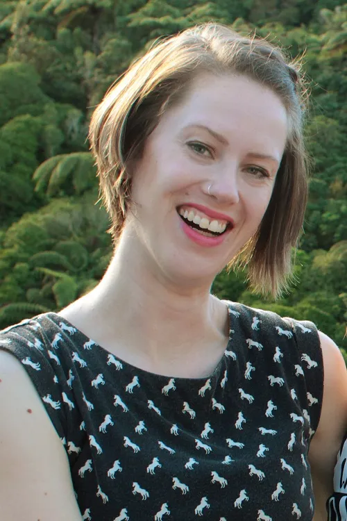 Jenn Gilbert