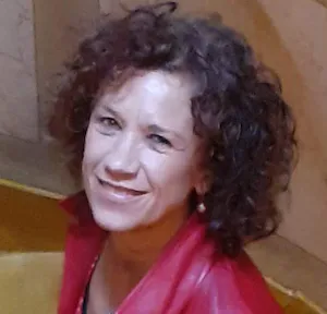 Jennifer Little