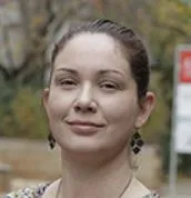 Jennifer Summers