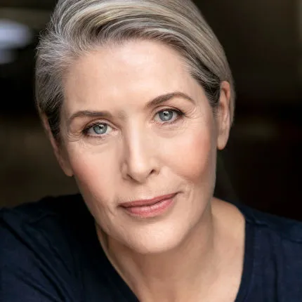 Jennifer Ward-Lealand