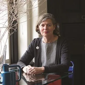 Jenny Bornholdt