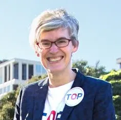 Jenny Condie