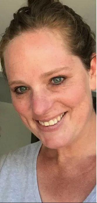 Jenny Keown