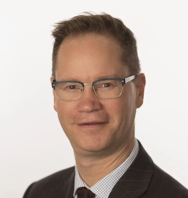 Jeremy Baker