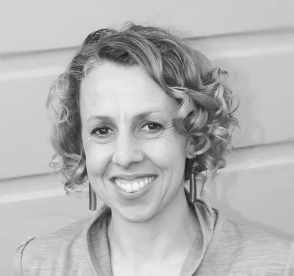 Jess Berentson-Shaw