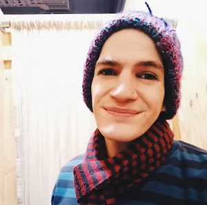Jesse Dekel