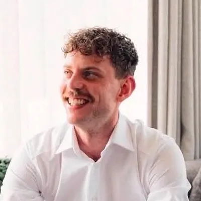 Jesse Gerritsen