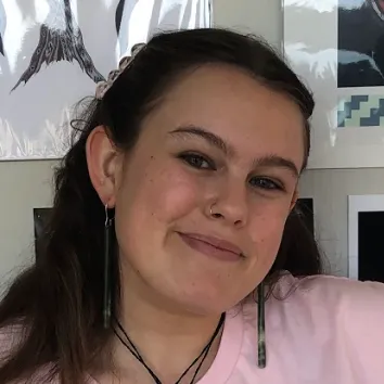 Jessica Hinerangi Thompson-Carr