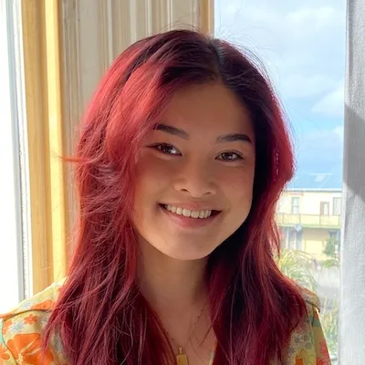 Jessica Ye