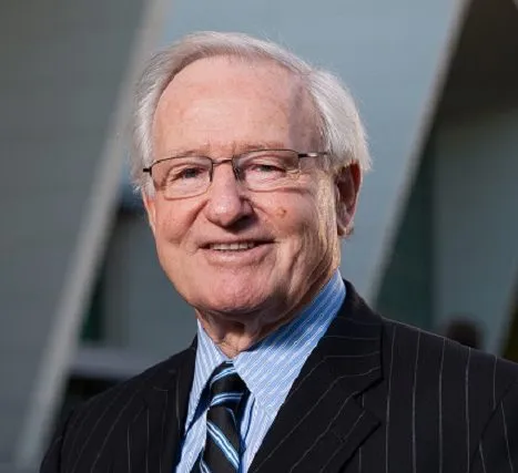 Jim Bolger