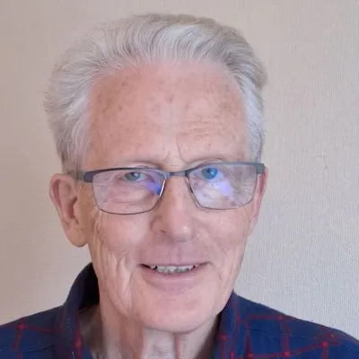 Jim Faed