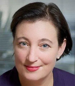 Jo Cribb